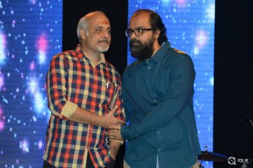 Oopiri Movie Audio Launch